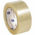 Perfectpitch 2 in. x 110 yards Clear No.122 Quiet Carton Sealing Tape , 6PK PE3347725